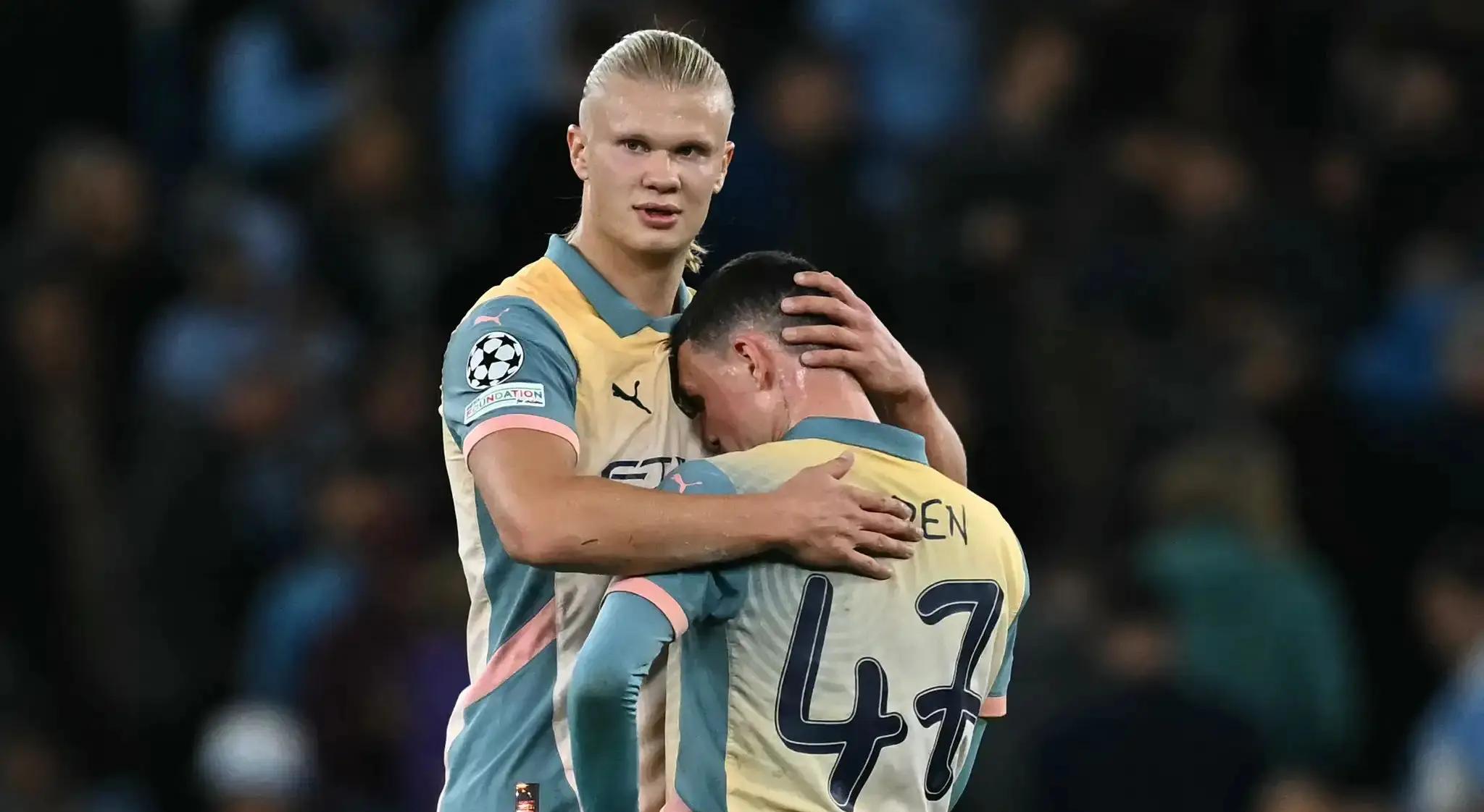 哈兰德是哪个国家队   哈兰德是哪个国家队