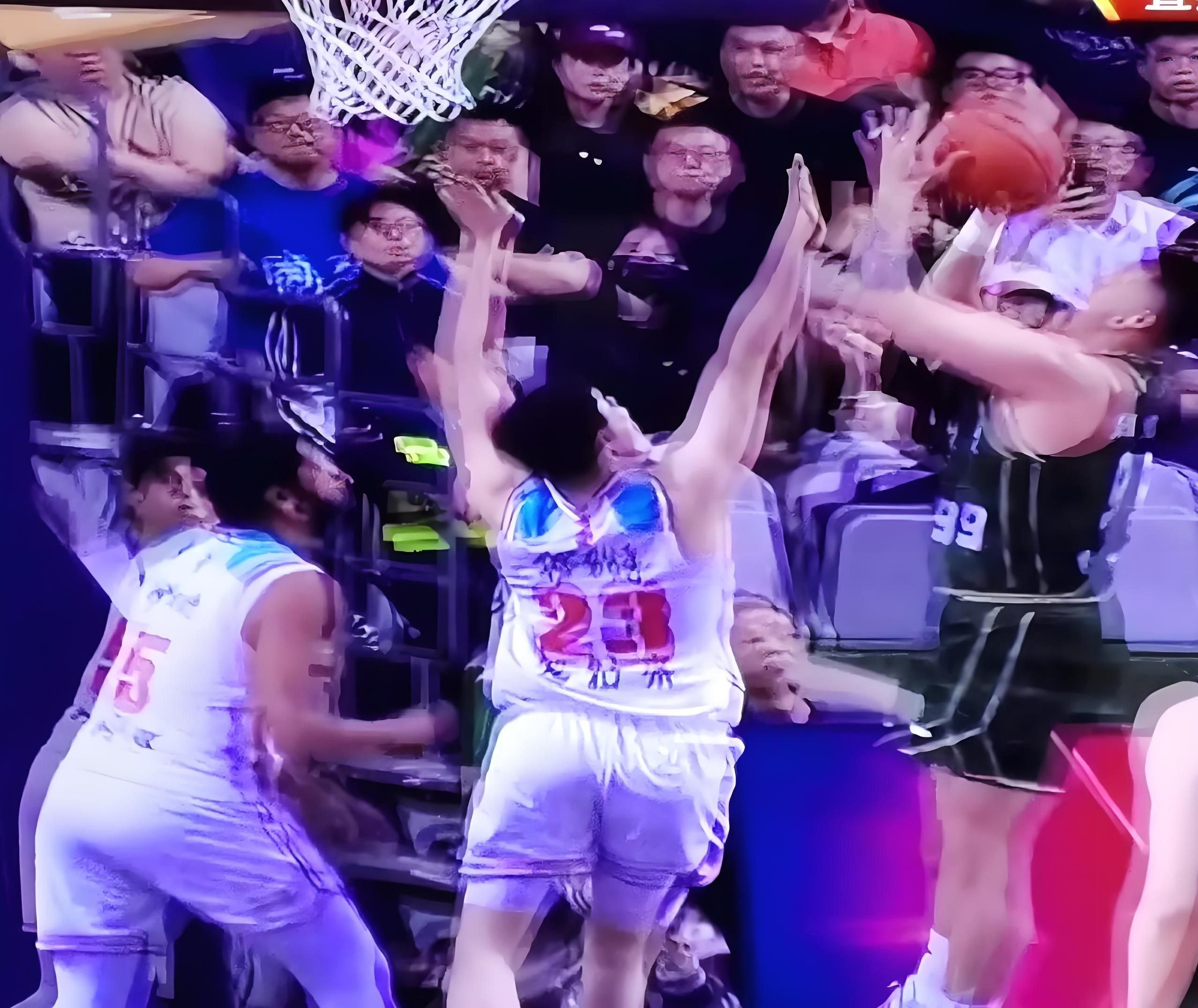 亚博体育-关于出色防守引爆全场!,穆古鲁扎意外战胜TL比赛高潮迭起的信息