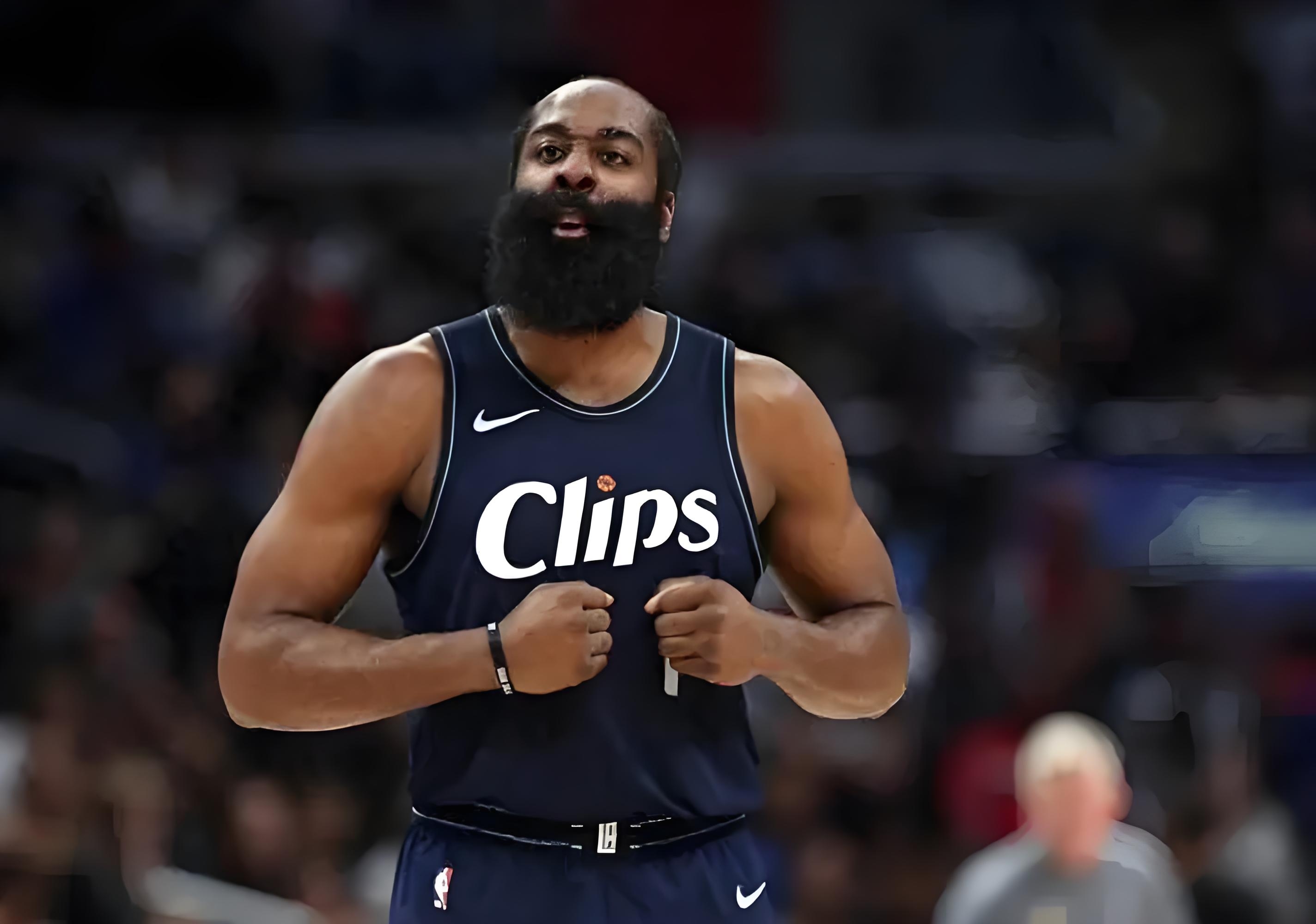 包含哈登新星重要助攻表现突出,快船前途光明!赛场气氛高涨的词条 包含哈登新星重要助攻表现突出,快船前途光明!赛场气氛高涨的词条