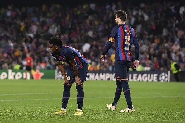 德甲最后一轮分析   德甲最后一轮分析