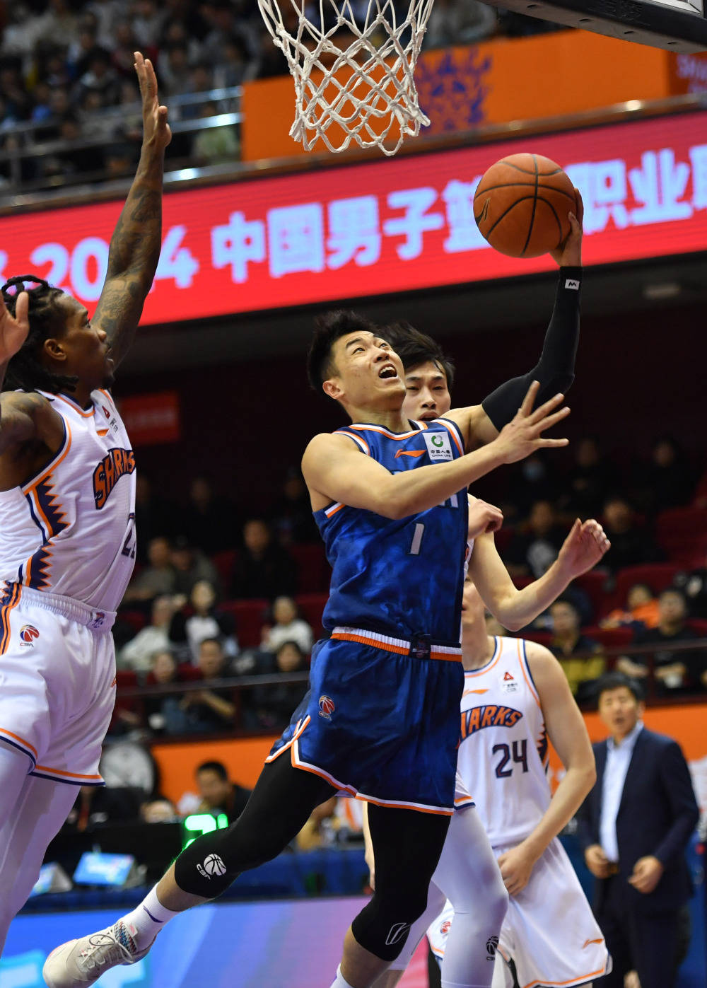 包含风云突变!上海久事加时末段防线松动;CBA常规赛版图或重绘;震撼外界;官宣口径保持一致的词条 包含风云突变!上海久事加时末段防线松动;CBA常规赛版图或重绘;震撼外界;官宣口径保持一致的词条