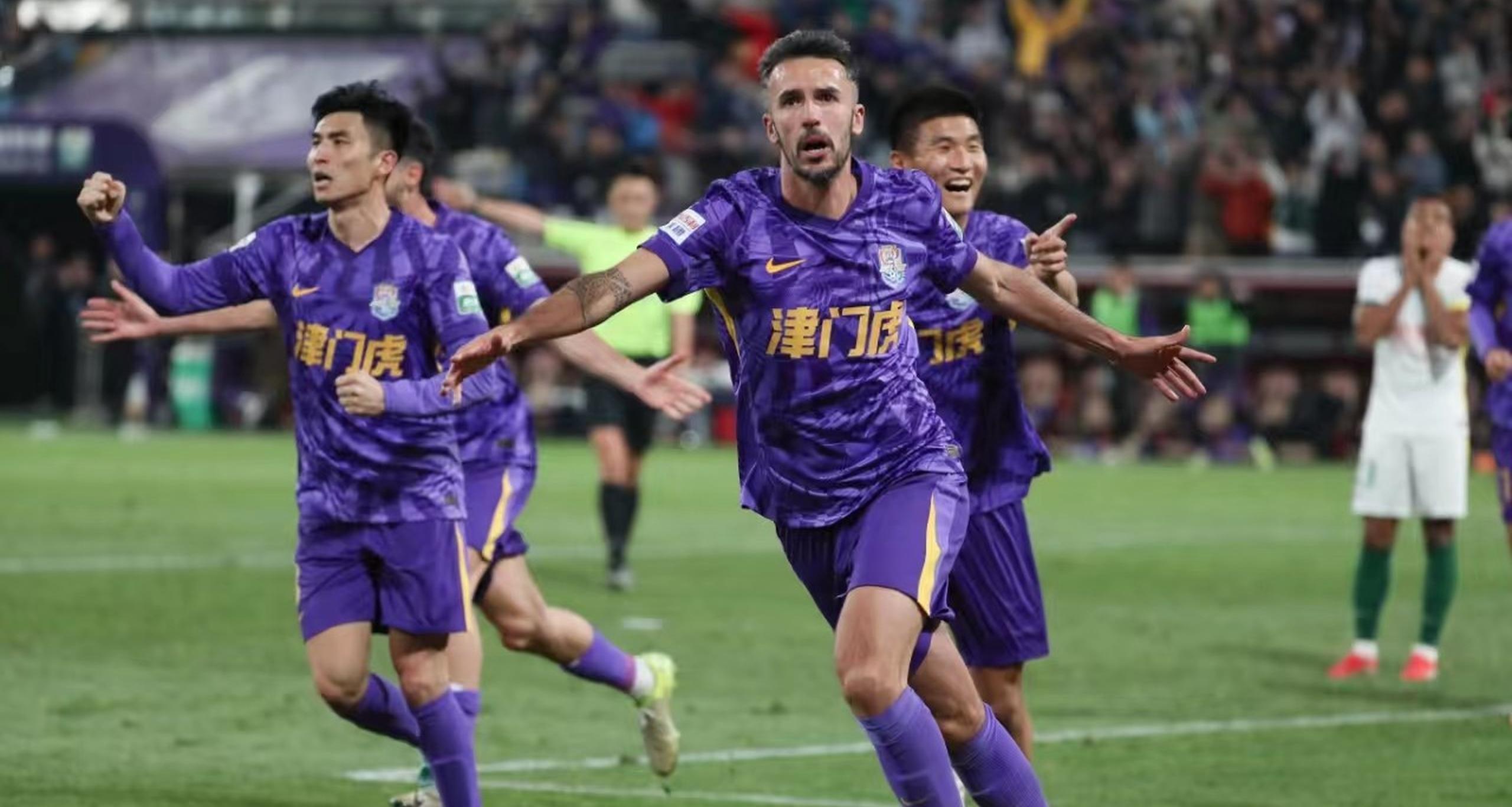 世预赛赛程吃紧,天津津门虎最后时刻造点机会,压力陡增,阵容厚度经受考验  世预赛赛程吃紧,天津津门虎最后时刻造点机会,压力陡增,阵容厚度经受考验