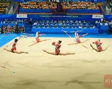 体操季后赛，荆楚铁骑队与关东海豚队大胜，阵地战处理得当！临场应变见真章(无尽的拉格朗日枪骑兵型号)