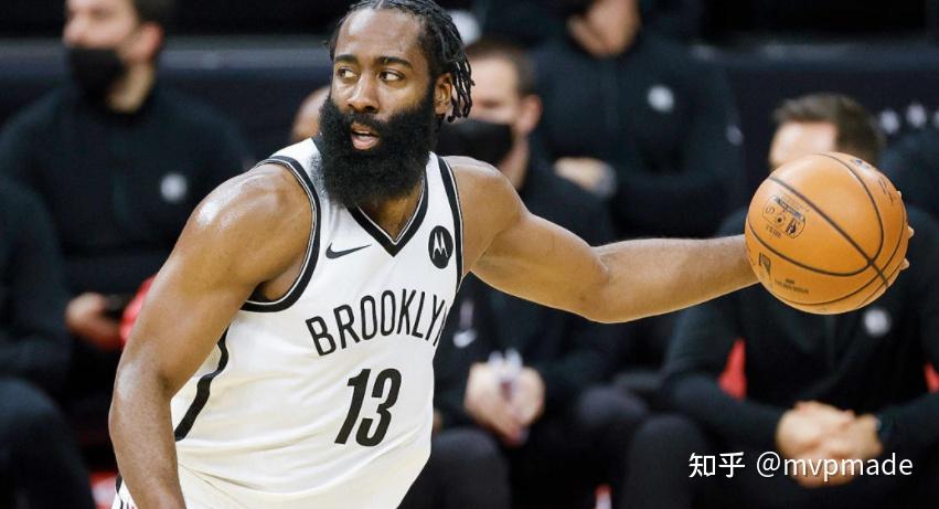 浓眉哥新星关键助攻表现惊艳，篮网未来可期！的简单介绍