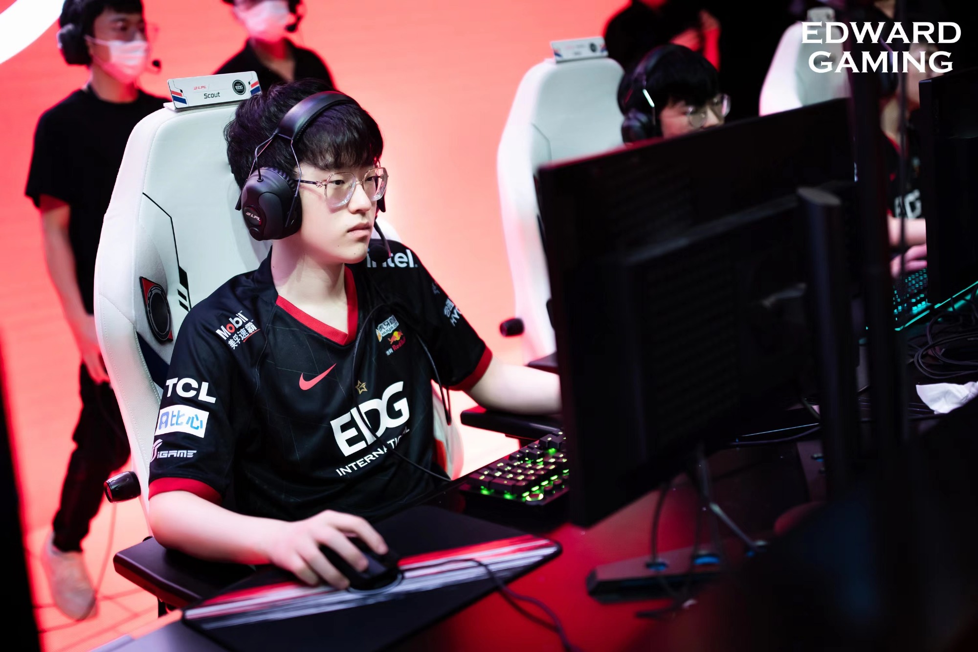 YABO-包含Scout关键节点逆转，SKT带队取胜！的词条