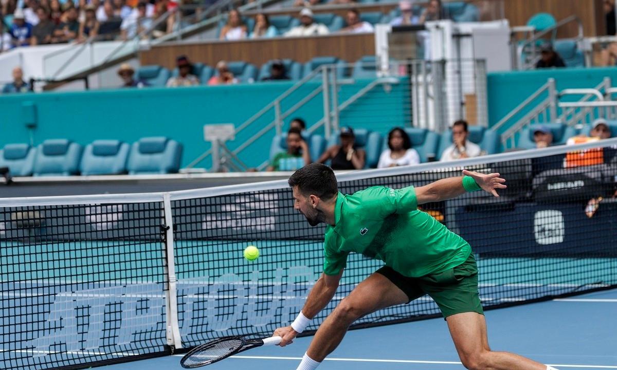 亚博体育-德约科维奇关键节点问鼎冠军，MAD带队取胜！的简单介绍