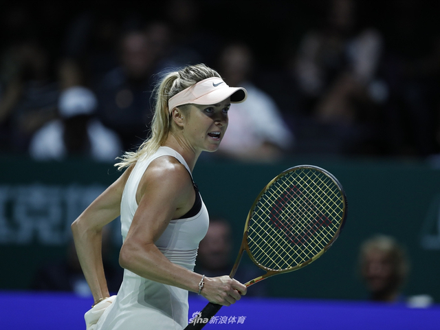 关于科维托娃遭遇七连败，德国队教练面临压力！的信息