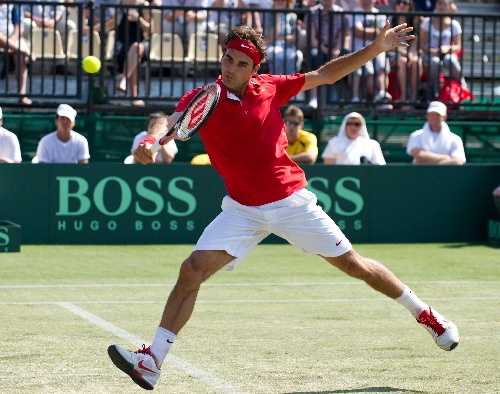 关于费德勒遭遇十五连败,美国队教练面临压力!的信息 关于费德勒遭遇十五连败,美国队教练面临压力!的信息