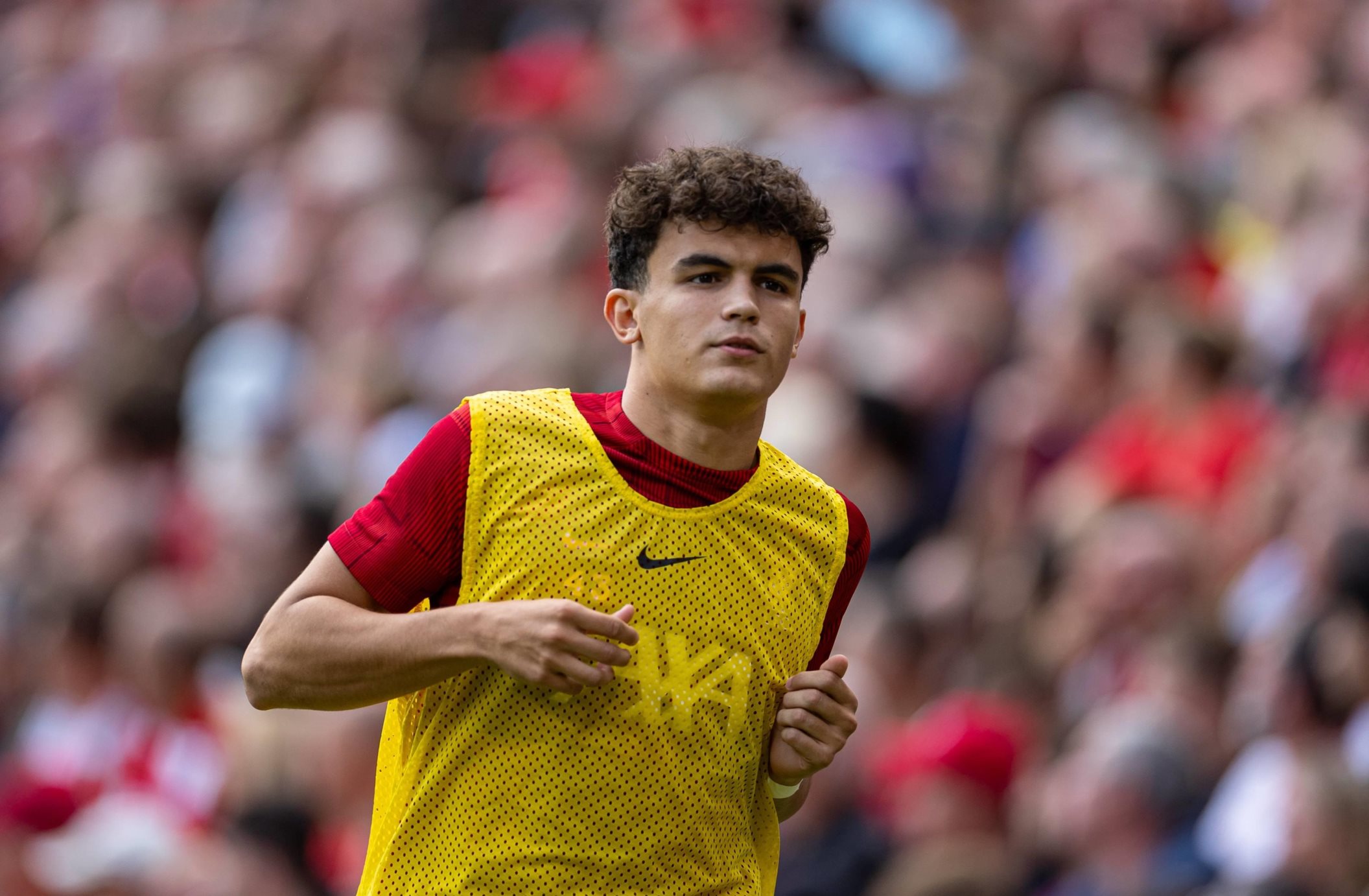 关于西亚卡姆新星逆转表现惊艳，利物浦未来可期！的信息