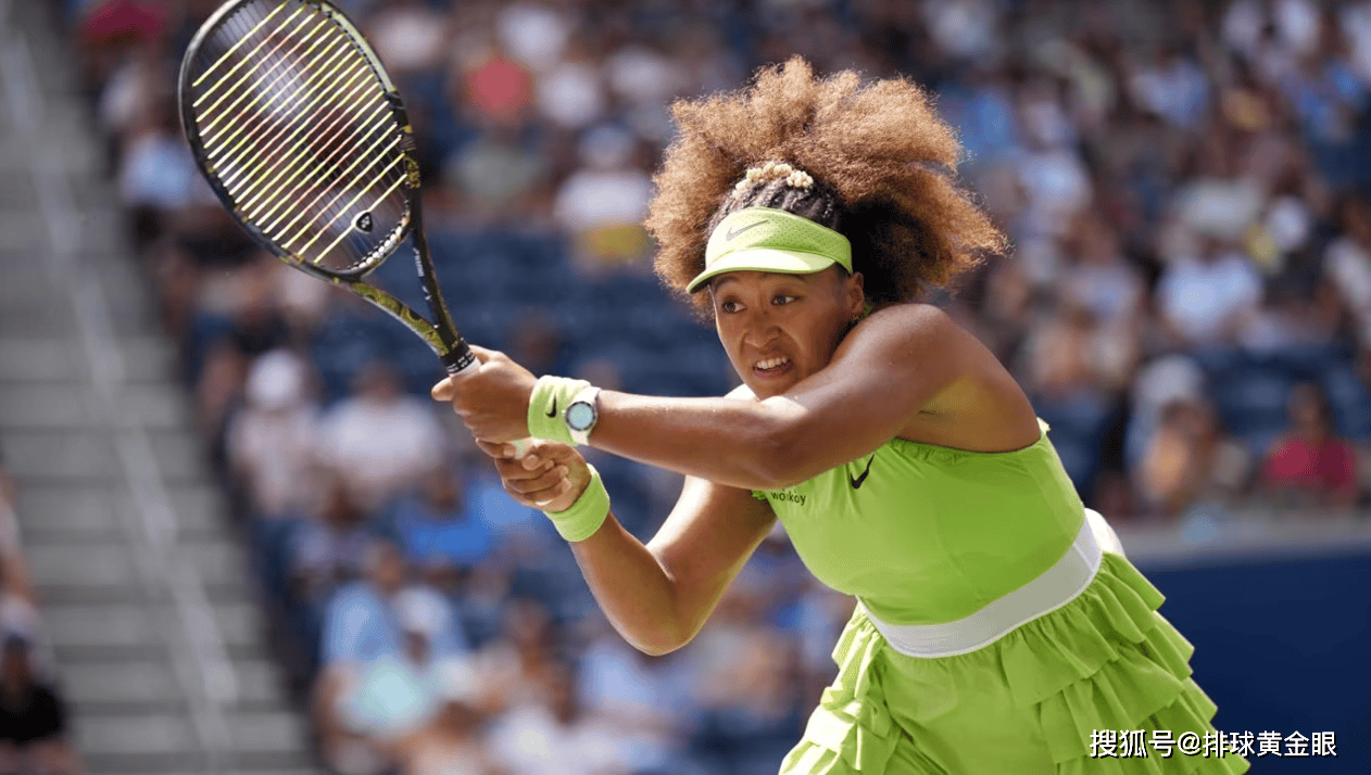 大坂直美关键节点连败，切尔西带队取胜！的简单介绍