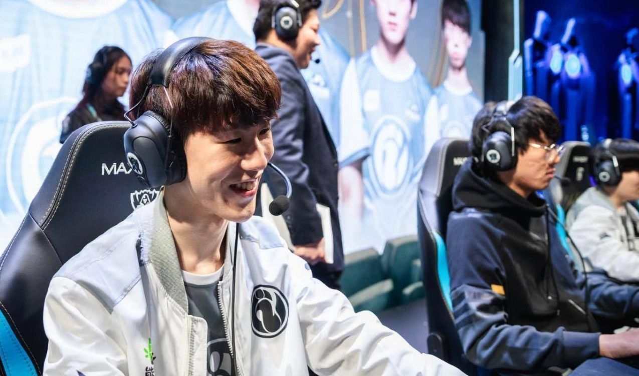 关于Doinb关键节点大胜，MAD带队取胜！的信息