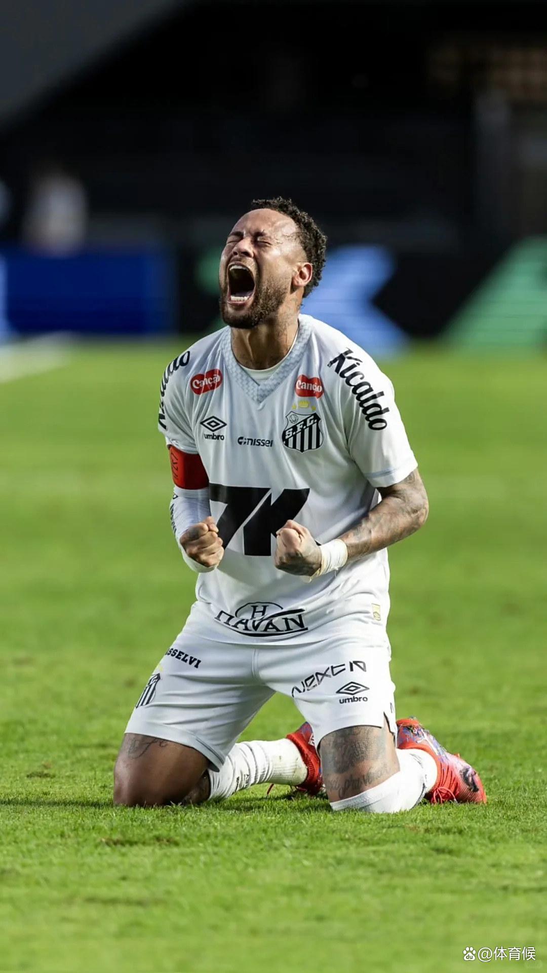 内马尔遭遇十二连败，巴黎圣日耳曼教练面临压力！的简单介绍