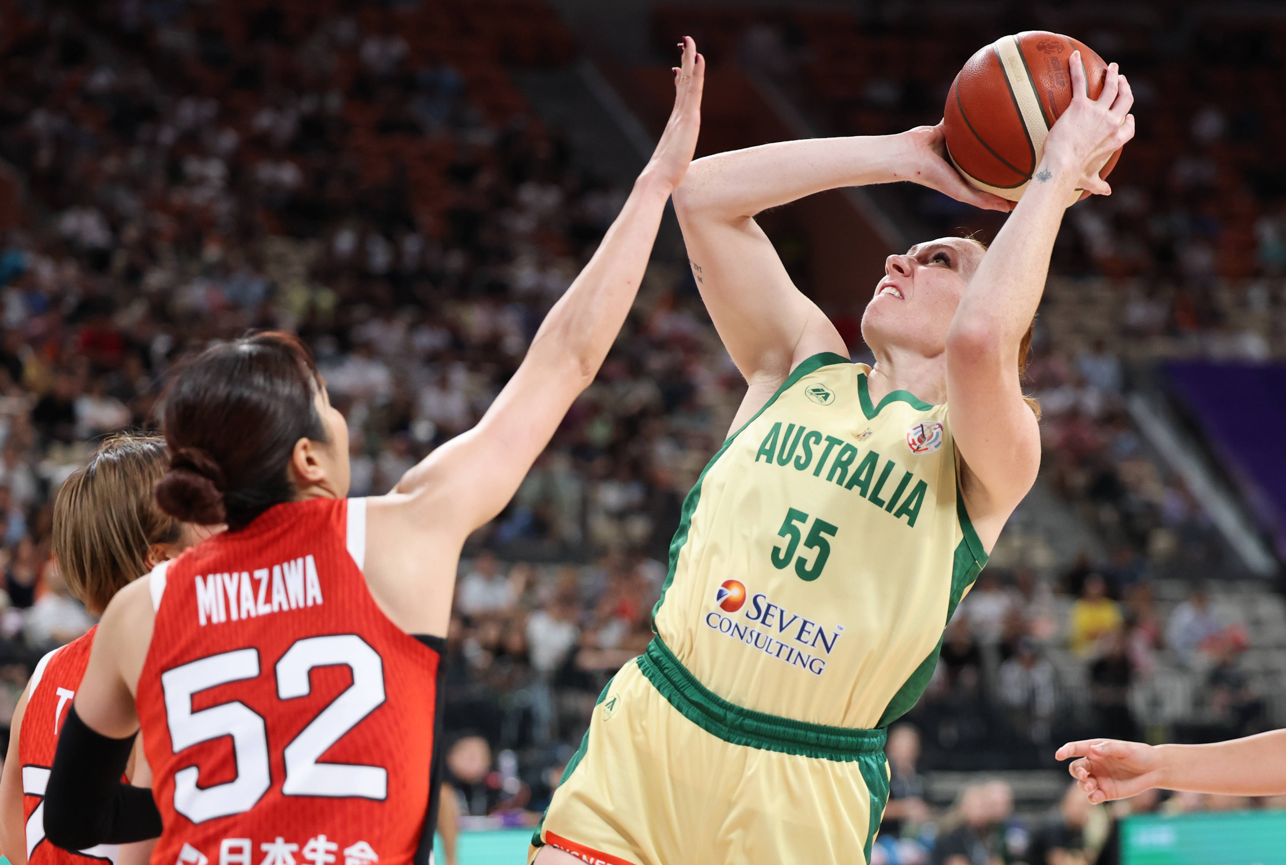 包含字母哥新星赛况扑朔迷离表现惊艳，澳大利亚队未来可期！的词条