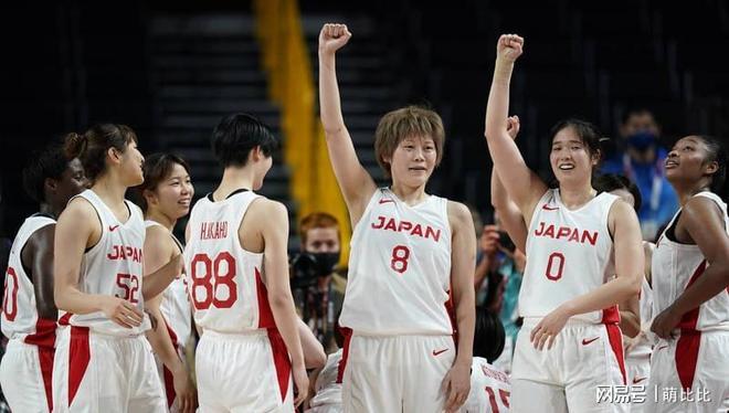 包含Ming关键节点突破纪录，日本队带队取胜！的词条